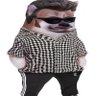 ʞɔᴉɹǝpoꓤ - enjoying videos of good russians's profile picture