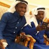 سليمان حسن الهوساوي 的头像