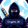 CRYPTOJK's profile picture