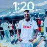 Destiny Ogbe profil fotoğrafı