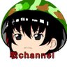 戦チャンネル 二代目(毎日お昼に動画投稿チャレンジ中) profil fotoğrafı
