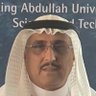 د.خالد محمد الحجاج's profile picture