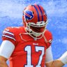 Фото профиля Bills Mafia! (Knicks in 5)