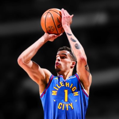 Michael Porter Jumpshot's profile picture