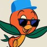 Original Orange Bird's profile picture