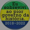 O Brasil Volto...๐ง๐ทโฎ๏ธ๐'s profile picture