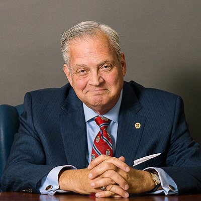 albertmohler's profile picture