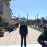 Mario Acosta profil fotoğrafı