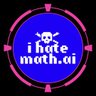ihatemath.ai's profile picture
