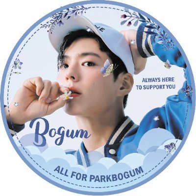 🏹 All For ParkBoGum 💙's profile picture