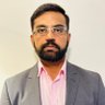 Profilbild von Shripat Surana