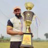 Profilbild von Rahul Mehra