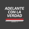 Adelante con la Verdad profil fotoğrafı