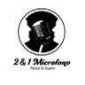 Фото профиля 2 Y 1 Microfono