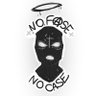 No Face No Case ็ๅคดๅ