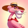 Pink Panther 🐾🐈 profil fotoğrafı