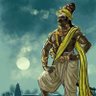 Profilbild von Prithiviraj