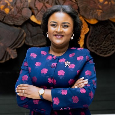 Muyumba's profile picture