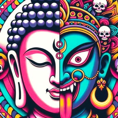 Kali Yuga Buddha's profile picture