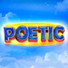 Poetic ็ๅคดๅ