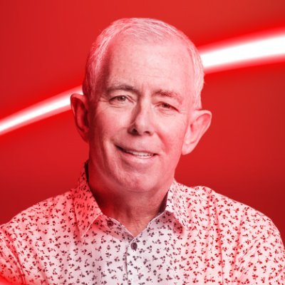 Neil Prendeville's profile picture
