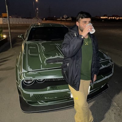 Zeeyadx's profile picture