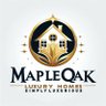 MAPLEOAK LUXURY 的头像