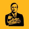 Señor Saul profil fotoğrafı