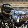 Фото профиля 所沢★プロレス仲間マン