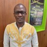 Profilbild von kenneth ogare