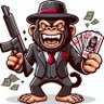 Mad Ape Mafia profil fotoğrafı