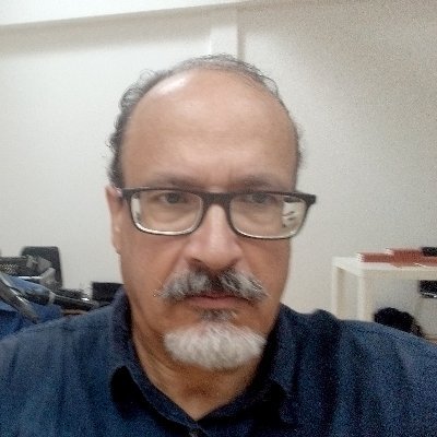 Ali Lmrabet علي المرابط's profile picture