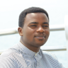 Richard Mwaka's profile picture