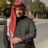 محمد فريحات 🇯🇴 profil fotoğrafı