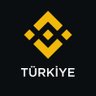 Binance Türkiye Destek 的头像
