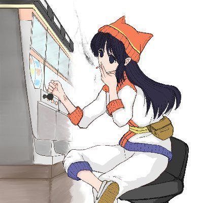 eかずき's profile picture
