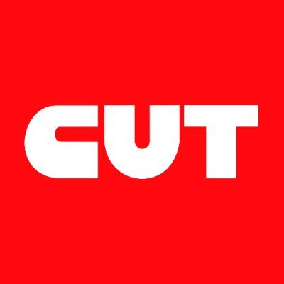 CUT Brasil's profile picture