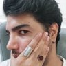 گاوِ پیشونی سیاه profil fotoğrafı