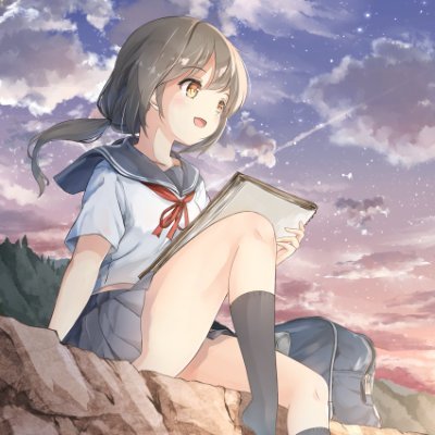 🐟尾's profile picture