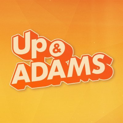 Up & Adams's profile picture