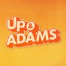 Up & Adams profil fotoğrafı