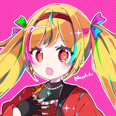 Nevylulu(ねびー)5/17サブスク開始's profile picture