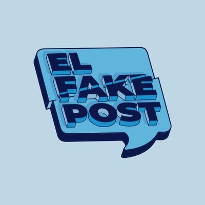 El Fake Post's profile picture