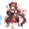ウキマル✩゛💛🐾🦖 的头像