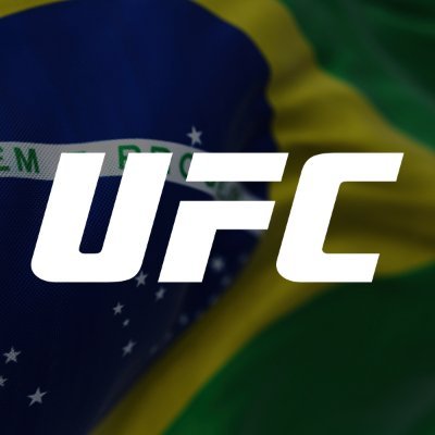 UFC Brasil's profile picture