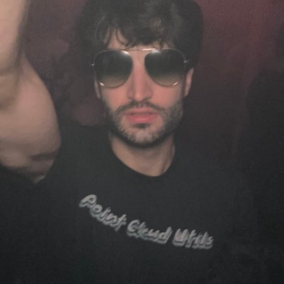 Francis Williams's profile picture