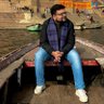 Kaivalya Bajpai profil fotoğrafı