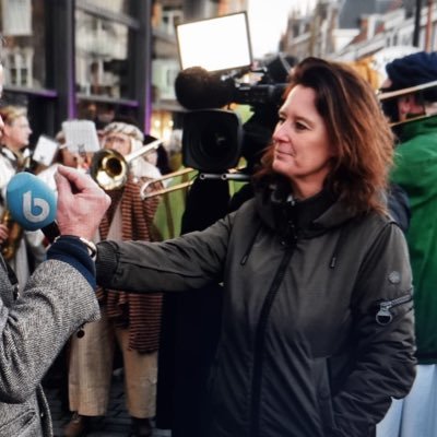 Maike Senders's profile picture