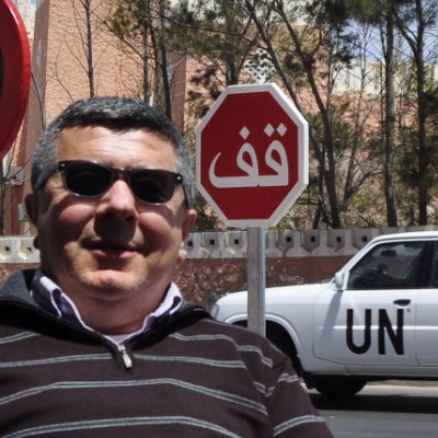 Xavier Rius Sant's profile picture
