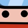 Profilbild von 謎の図形Ｆ